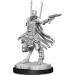 Starfinder Battles Deep Cuts Unpainted Minis: W1 Shirren Technomancer