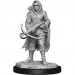 WizKids Deep Cuts Unpainted Minis: W15 Bounty Hunter & Outlaw