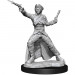 WizKids Deep Cuts Unpainted Minis: W15 Bounty Hunter & Outlaw