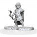 Critical Role Unpainted Miniatures: W1 Lotusden Halfling Ranger