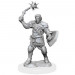 Critical Role Unpainted Miniatures: W1 Human Clovis Concord Cleric
