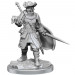 Magic Unpainted Minis: W4 Thraben Inspector & Tireless Tracker