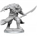 Magic Unpainted Minis: W4 Zurgo Helmsmasher & Unyielding Krumar