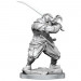 Magic Unpainted Minis: W4 Zurgo Helmsmasher & Unyielding Krumar