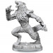 Magic Unpainted Minis: W4 Arlinn Kord & Tovolar