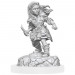 D&D Nolzur's Marvelous Unpainted Minis: W20 Female Halfling Rogue