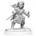 D&D Nolzur's Marvelous Unpainted Minis: W20 Female Halfling Rogue