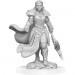 D&D Nolzur's Marvelous Unpainted Minis: W20 Female Orc Fighter