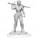 D&D Nolzur's Marvelous Unpainted Minis: W20 Female Orc Fighter