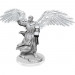 D&D Nolzur's Marvelous Unpainted Minis: W20 Male Aasimar Cleric