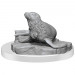 D&D Nolzur's Marvelous Unpainted Minis: W20 Locathah & Seal
