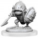D&D Nolzur's Marvelous Unpainted Minis: W20 Locathah & Seal