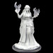 Critical Role Unpainted Minis: W2 Turst Swordsman & Lyrengorn Priest