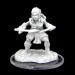Critical Role Unpainted Miniatures: W2 Clasp Cutthroat & Enforcer
