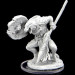 Critical Role Unpainted Minis: W2 Kuul'Tevir Javelineer & Assassin