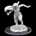 Critical Role Unpainted Miniatures: W2 Verdant Guard Marksman & Satyr