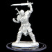 Critical Role Unpainted Minis: Ravager Stabby-Stabber & Slaughter Lord