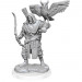 D&D Nolzur's Marvelous Unpainted Minis: W17 Orc Ranger Male