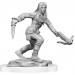 D&D Nolzur's Marvelous Unpainted Minis: W17 Half-Elf Rogue Female