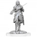 D&D Nolzur's Marvelous Unpainted Minis: W17 Half-Elf Rogue Female