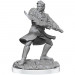 Critical Role Unpainted Miniatures: W3 Vampire & Necromancer Nobles