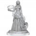Critical Role Unpainted Miniatures: W3 Vampire & Necromancer Nobles