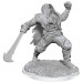 Critical Role Unpainted Minis: W3 Laughing Hand & Fiendish Wanderer