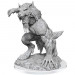 Critical Role Unpainted Miniatures: W3 Fey Werewolves