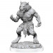 Critical Role Unpainted Miniatures: W3 Fey Werewolves