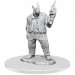 Magic Unpainted Miniatures: W6 Freelance Muscle & Rhox Pummeler