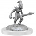 D&D Nolzur's Marvelous Unpainted Minis: W19 Vegepygmies