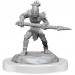 D&D Nolzur's Marvelous Unpainted Minis: W19 Vegepygmies