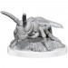 WizKids Deep Cuts Unpainted Minis: W19 Murder Hornets