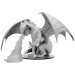 D&D Nolzur's Marvelous Unpainted Minis: Gargantuan Bahamut