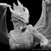 D&D Nolzur's Marvelous Unpainted Minis: Gargantuan Bahamut