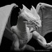 D&D Nolzur's Marvelous Unpainted Minis: Gargantuan Bahamut