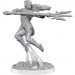 D&D Nolzur's Marvelous Unpainted Minis: W20 Sea Elf Fighters