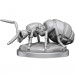 WizKids Deep Cuts Unpainted Minis: W21 Giant Ants