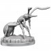 WizKids Deep Cuts Unpainted Minis: W21 Giant Ants