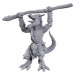 D&D Nolzur's Marvelous Miniatures: 50th Anniversary - Kobolds