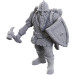 D&D Nolzur's Marvelous Miniatures: 50th Anniversary - Dwarves
