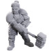 D&D Nolzur's Marvelous Miniatures: 50th Anniversary - Dwarves
