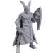D&D Nolzur's Marvelous Unpainted Miniatures: 50th Anniversary - Elves