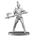 Pathfinder Battles Deep Cuts Unpainted Minis: W26 Clockwork Warriors