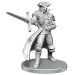 Critical Role Unpainted Minis: Jester Lavorre & Fjord Stone