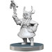 Critical Role Unpainted Minis: Veth Brenatto & Nott the Brave