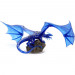 D&D Ancient Dragon Premium Figure: Sapphire Dragon
