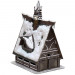 D&D Papercraft Set: Icewind Dale - Ten Towns