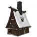 D&D Papercraft Set: Icewind Dale - Ten Towns