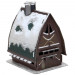 D&D Papercraft Set: Icewind Dale - Ten Towns